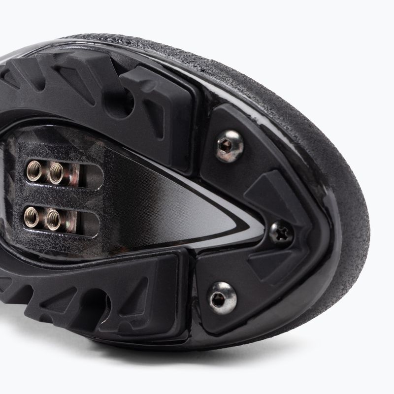 Vyriški MTB dviračių batai DMT KM3 black M0010DMT20KM3-A-0019 7