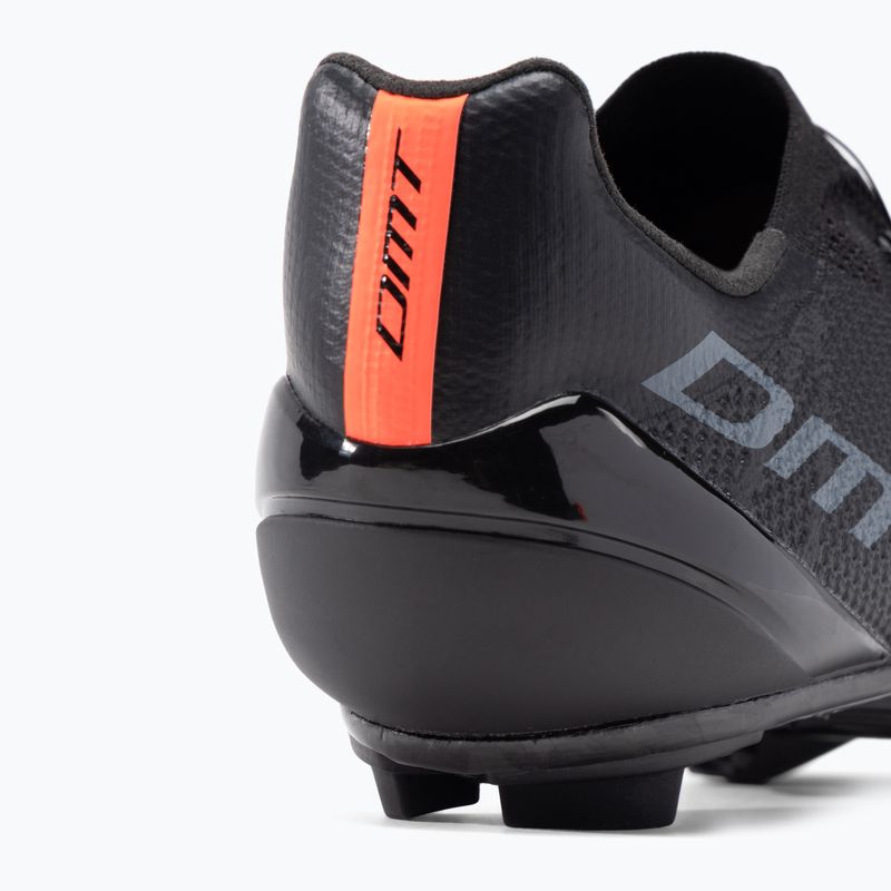 Vyriški MTB dviračių batai DMT KM3 black M0010DMT20KM3-A-0019 9
