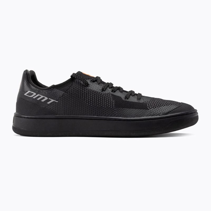 Vyriški enduro batai DMT FK1 black M0010DMT21FK1-A-0026 2