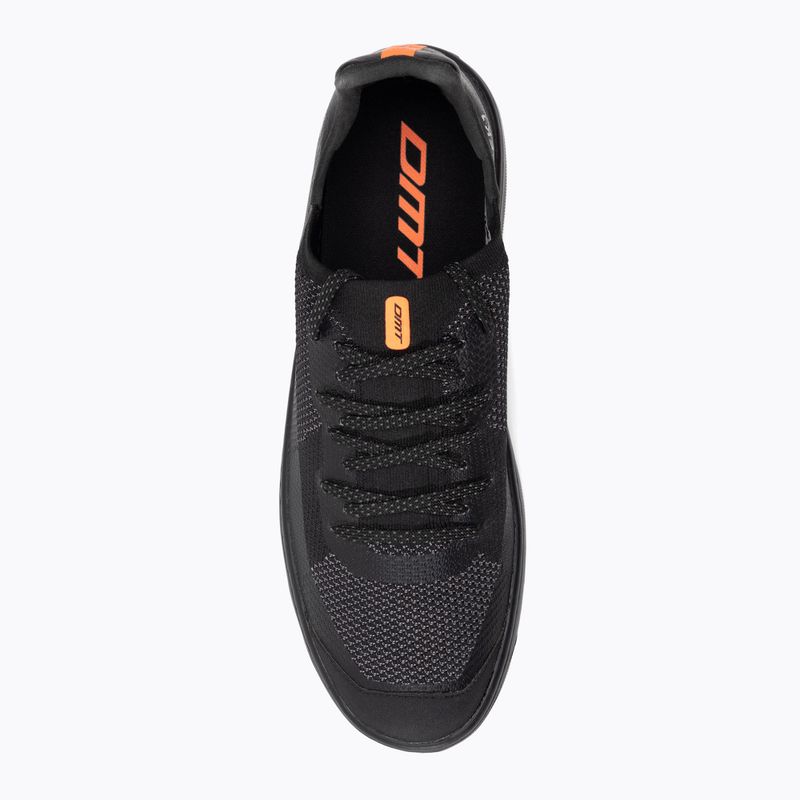 Vyriški enduro batai DMT FK1 black M0010DMT21FK1-A-0026 6