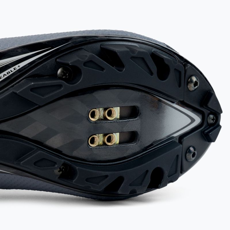 Vyriški MTB dviračių batai DMT KM3 graphite M0010DMT20KM3-A-0038 7