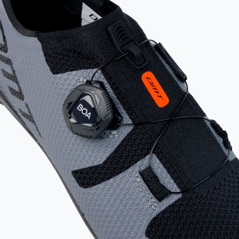 Vyriški MTB dviračių batai DMT KM3 graphite M0010DMT20KM3-A-0038 8