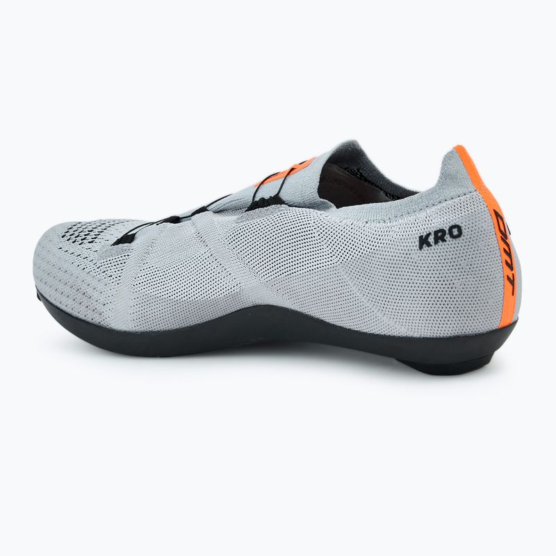 Vyriški plento batai DMT KR0 grey/grey 3