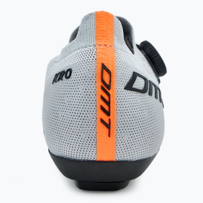 Vyriški plento batai DMT KR0 grey/grey 6