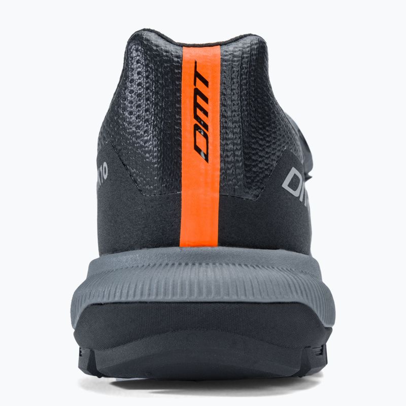 Dviračių batai MTB męskie DMT TK10 antracite /black 6