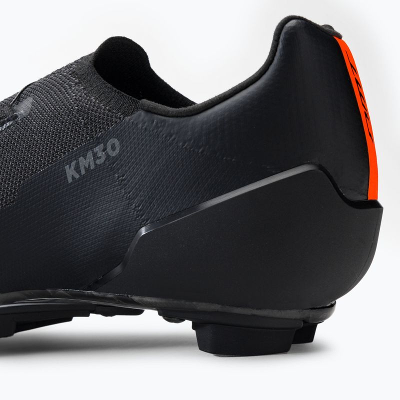 Vyriški MTB dviračių batai DMT KM30 black M0010DMT23KM30 9
