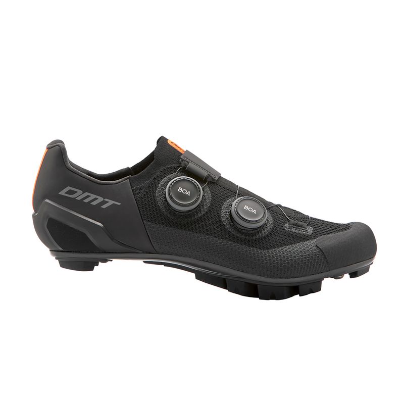 Vyriški MTB dviračių batai DMT MH10 black M0010DMT23MH10-A-0064 9