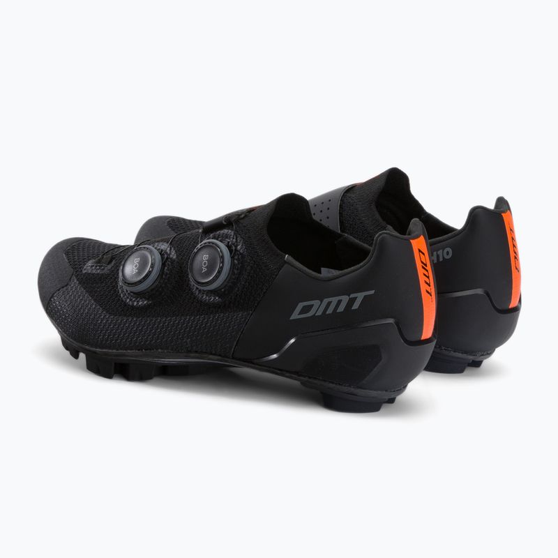 Vyriški MTB dviračių batai DMT MH10 black M0010DMT23MH10-A-0064 3