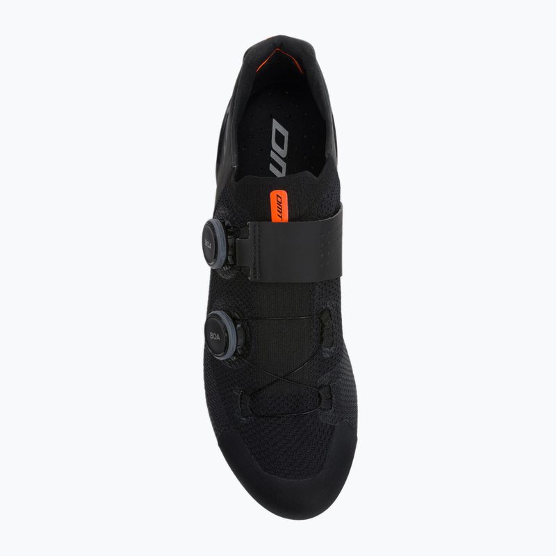 Vyriški MTB dviračių batai DMT MH10 black M0010DMT23MH10-A-0064 6