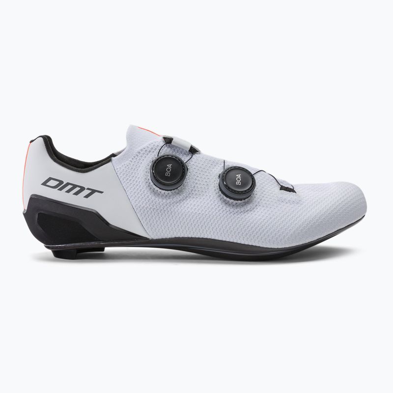 DMT SH10 balti vyriški kelio bateliai M0010DMT23SH10-A-0065 2