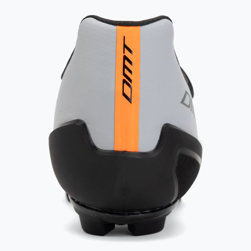 Dviračių batai MTB vyriški DMT KM30 grey/black 6