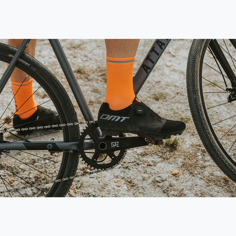 Vyriški dviračių MTB batai DMT KM4 black 9
