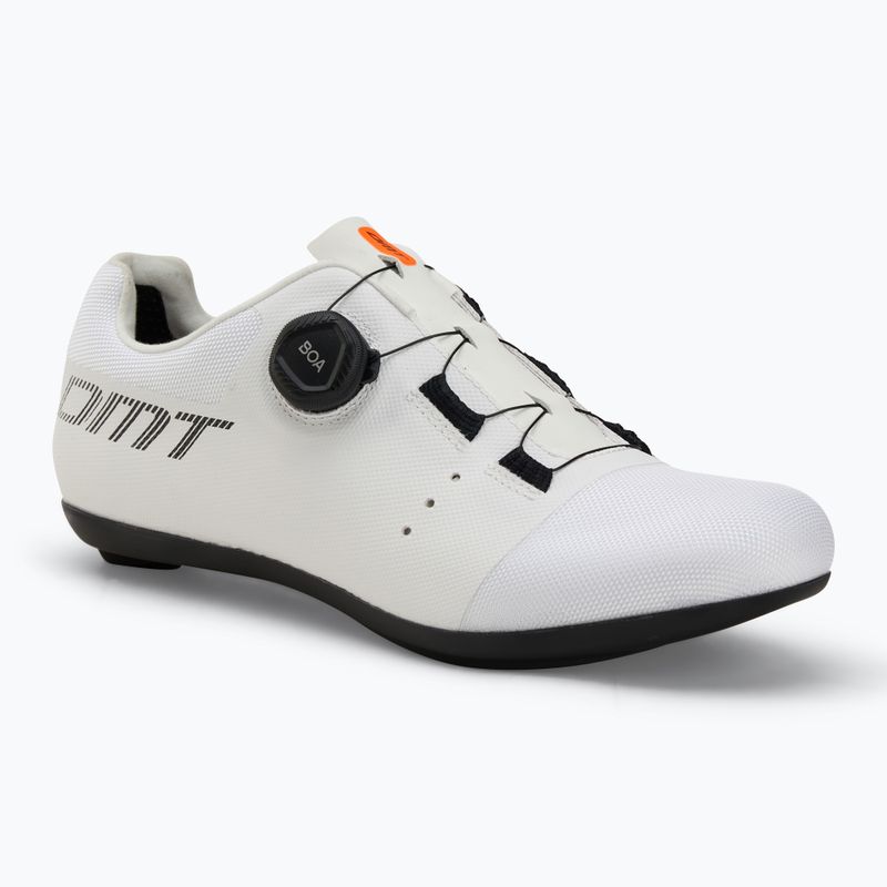 Vyriški plento batai DMT KR4 white