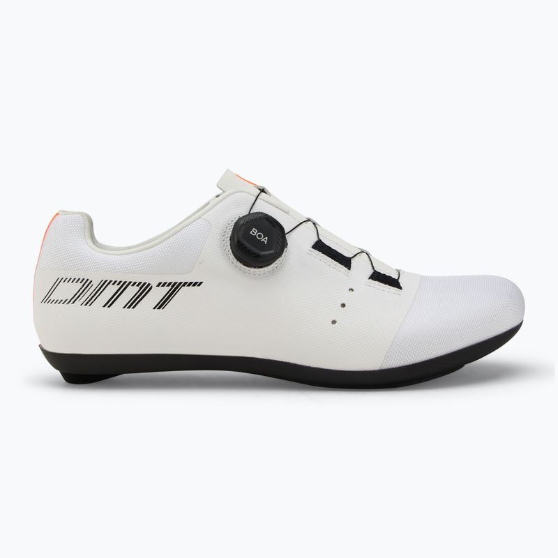 Vyriški plento batai DMT KR4 white 2
