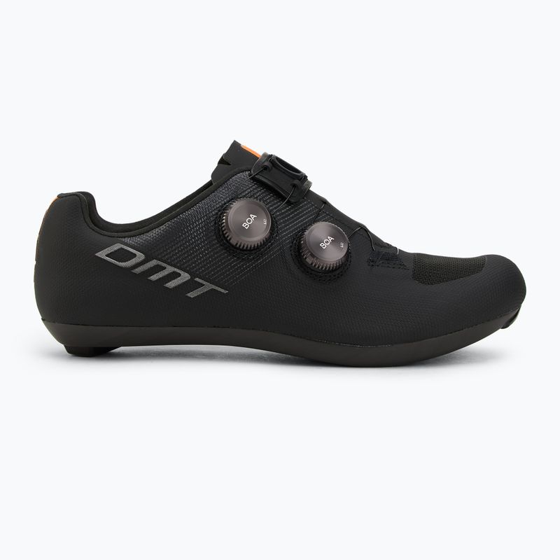 Vyriški plento batai DMT KR0 EVO black/antracite 2