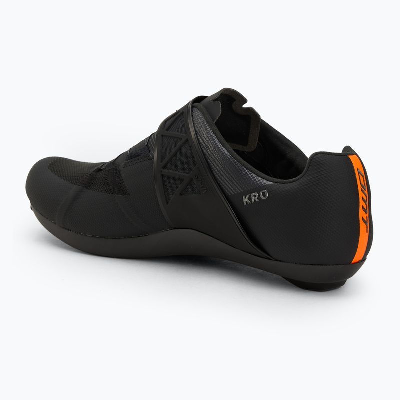 Vyriški plento batai DMT KR0 EVO black/antracite 3
