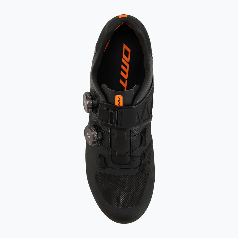 Vyriški plento batai DMT KR0 EVO black/antracite 5
