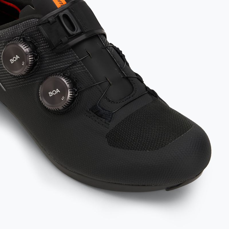Vyriški plento batai DMT KR0 EVO black/antracite 7