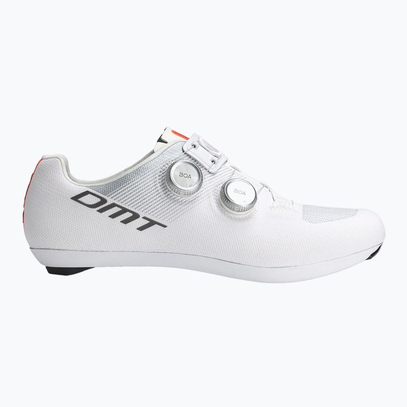 Vyriški plento batai DMT KR0 EVO white/silver