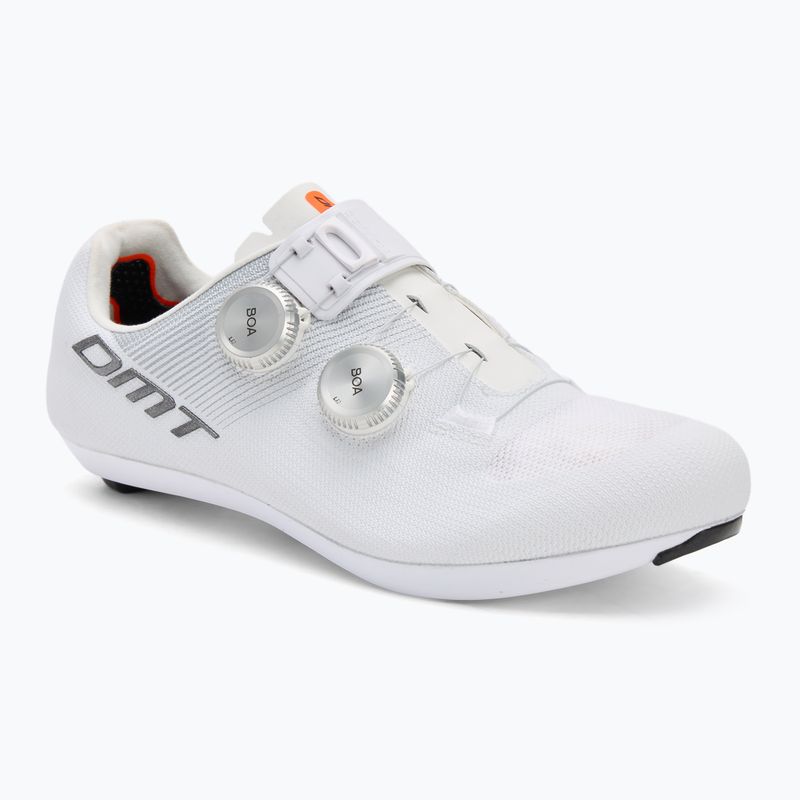 Vyriški plento batai DMT KR0 EVO white/silver