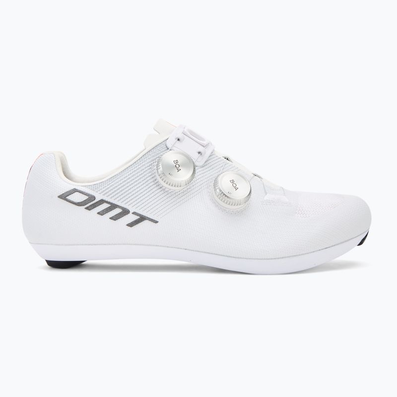 Vyriški plento batai DMT KR0 EVO white/silver 2