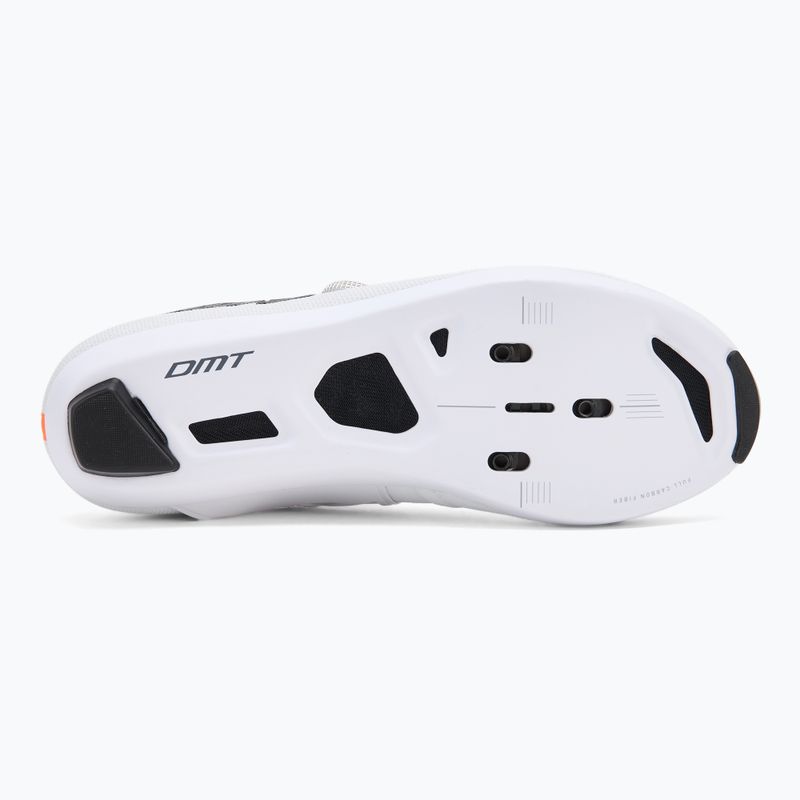Vyriški plento batai DMT KR0 EVO white/silver 4
