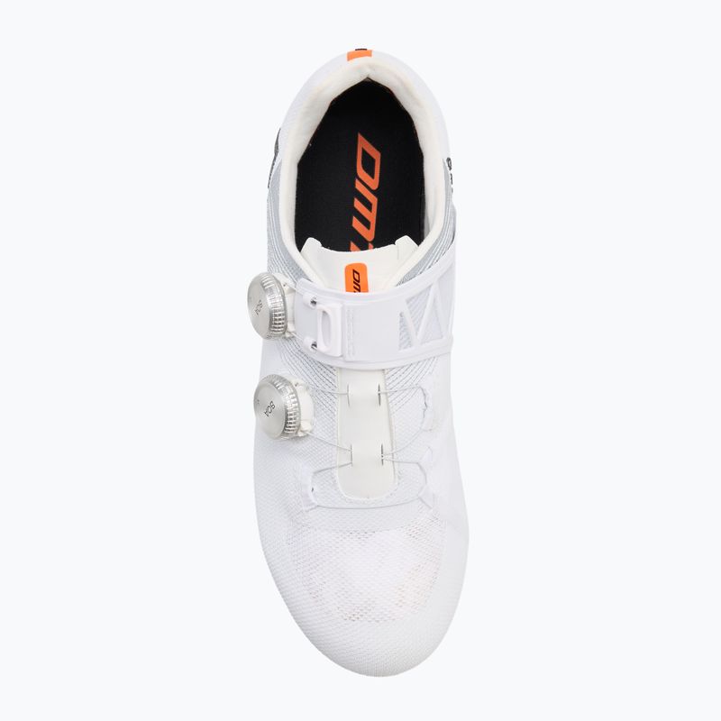 Vyriški plento batai DMT KR0 EVO white/silver 5