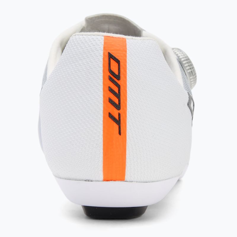 Vyriški plento batai DMT KR0 EVO white/silver 6