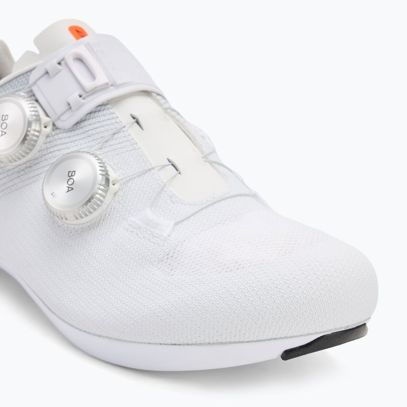 Vyriški plento batai DMT KR0 EVO white/silver 7