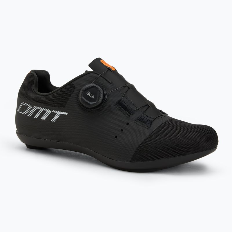 Vyriški plento batai DMT KR4 black