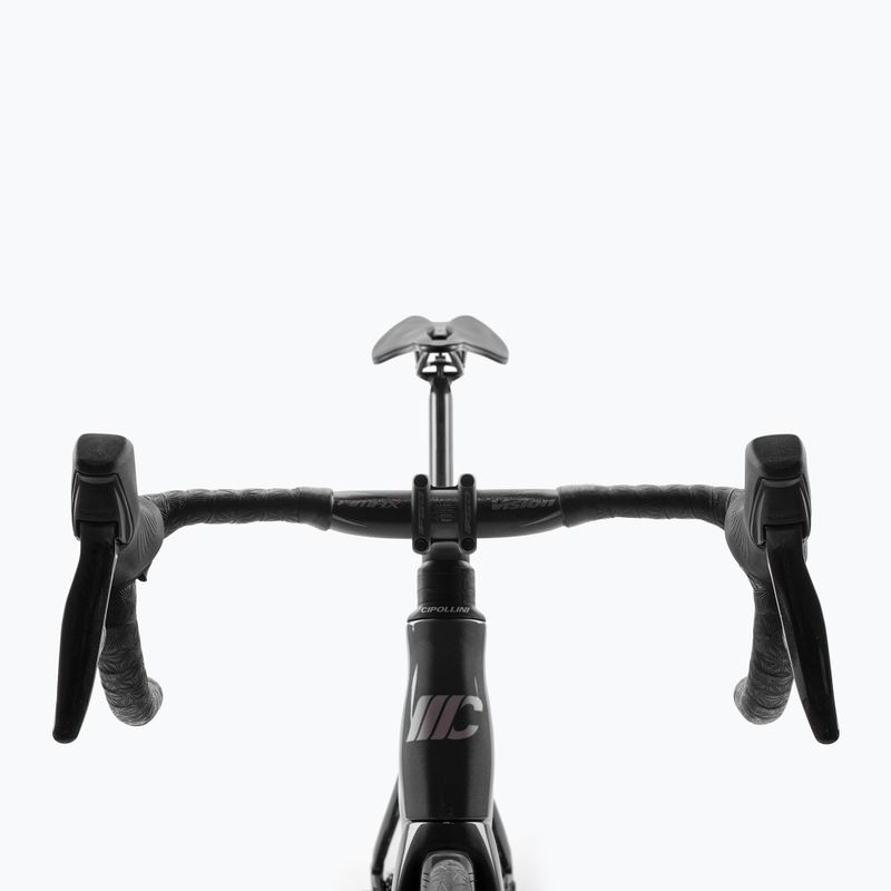 Kelių dviratis Cipollini FLUSSO DISC BRAKE SRAM RIVAL AXS pilka M0012MC122FLUSSO_DB O40OP 4