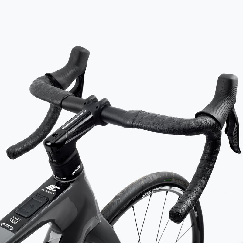 Kelių dviratis Cipollini FLUSSO DISC BRAKE SRAM RIVAL AXS pilka M0012MC122FLUSSO_DB O40OP 5