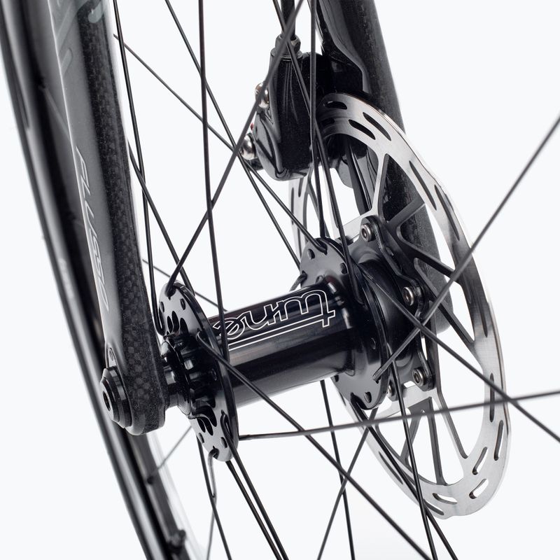 Kelių dviratis Cipollini FLUSSO DISC BRAKE SRAM RIVAL AXS pilka M0012MC122FLUSSO_DB O40OP 14