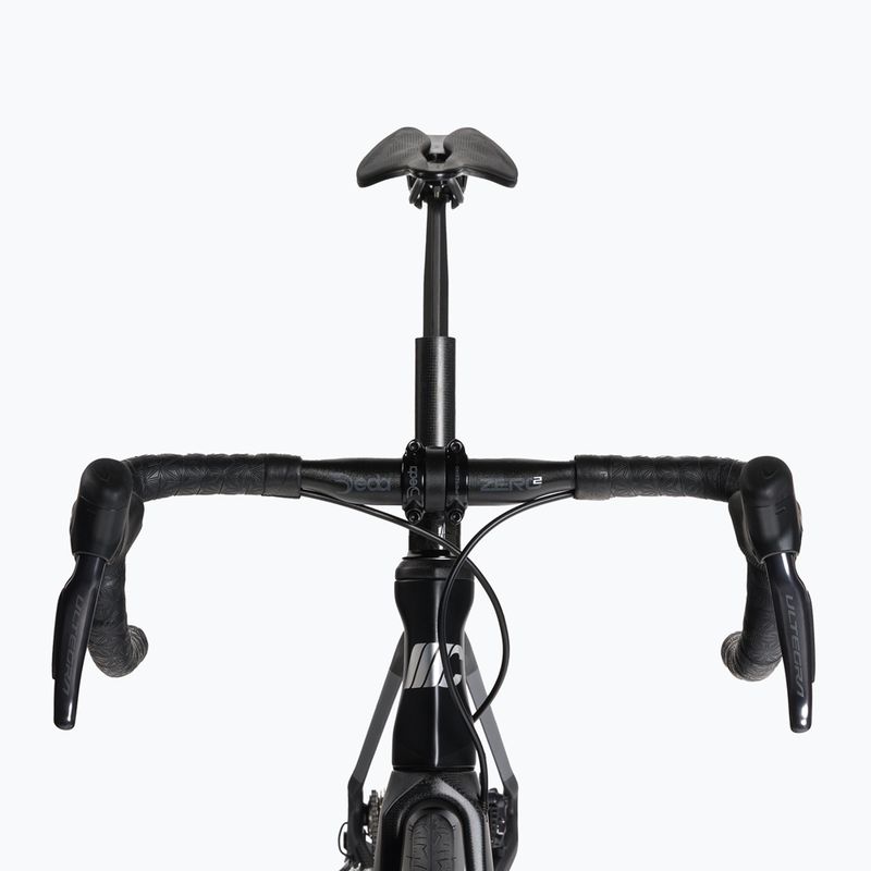 Kelių dviratis Cipollini NK1K DB 22-ULTEGRA black M0012MC122NK1K_DB Q30MN 4