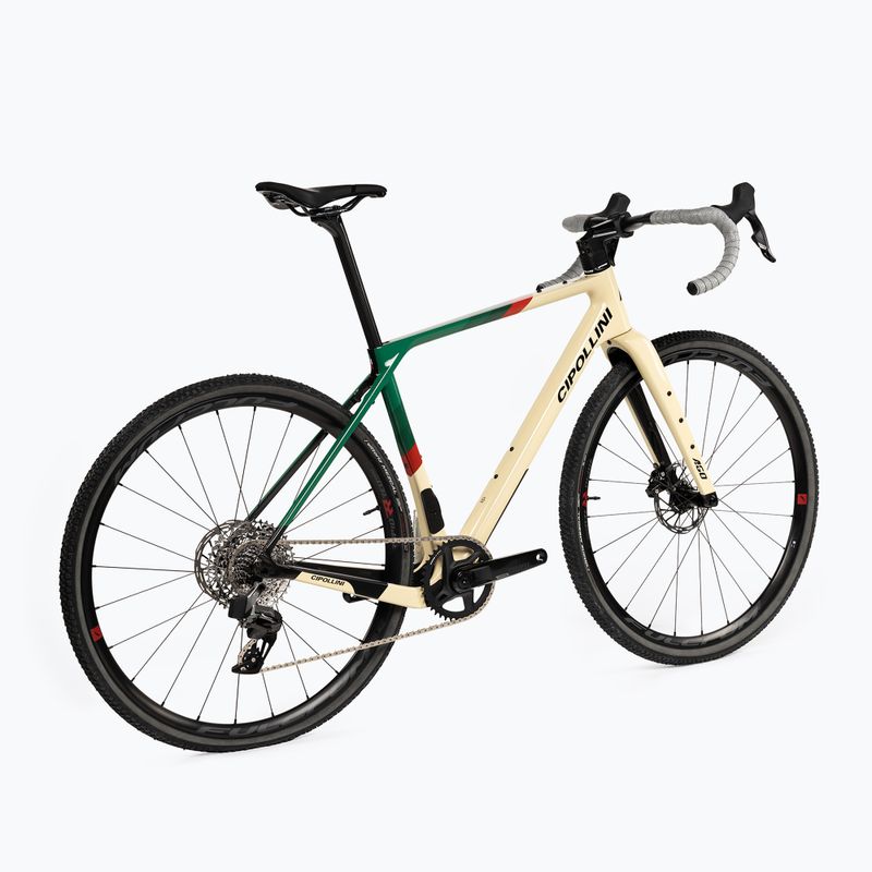 Žvyrkelis Cipollini AGO O60FI SGRS23 beige-green M0012MC123AGO_DB O60FI 3