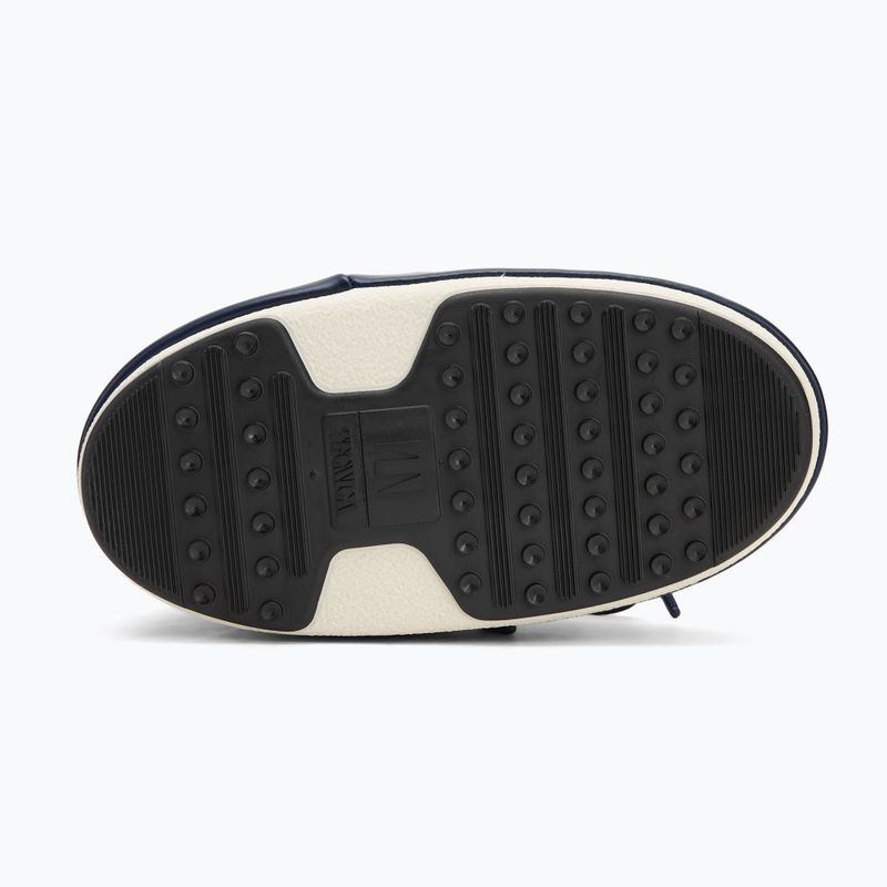 Moteriški sniego batai Moon Boot Icon Low Moonrise blue 4