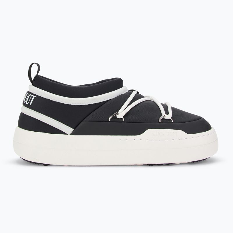 Moteriški sniego batai Moon Boot Park Icon black 2