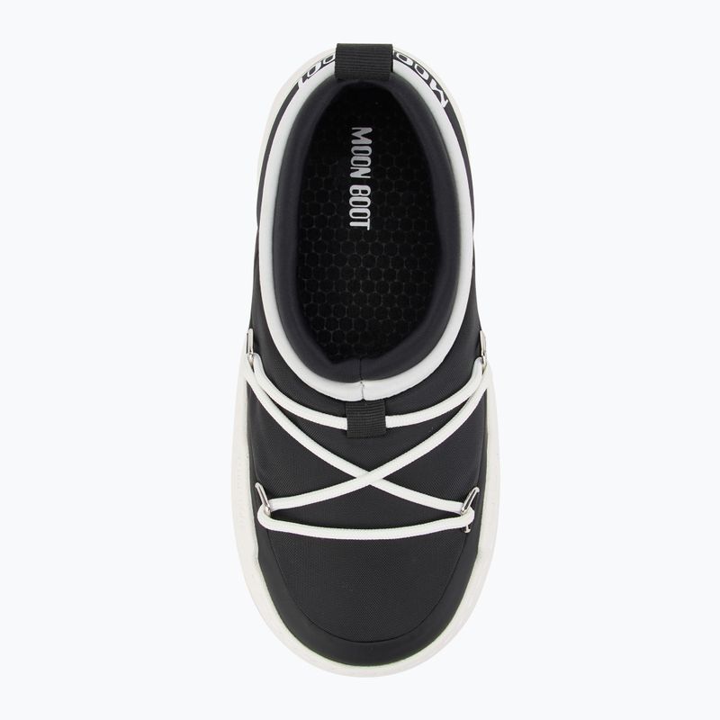 Moteriški sniego batai Moon Boot Park Icon black 5