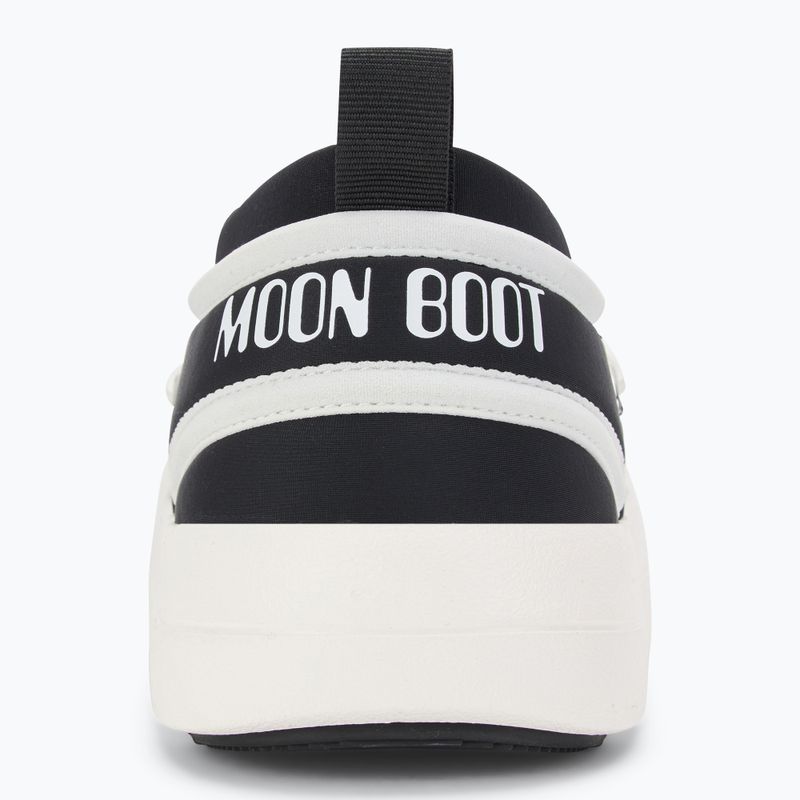 Moteriški sniego batai Moon Boot Park Icon black 6