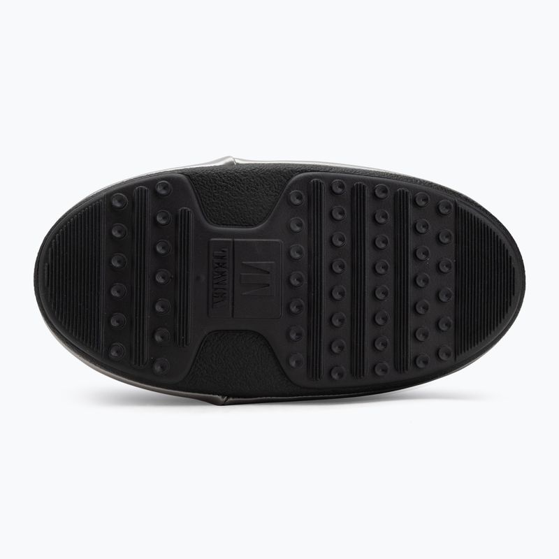 Moteriški sniego batai Moon Boot Icon Glance silver 4