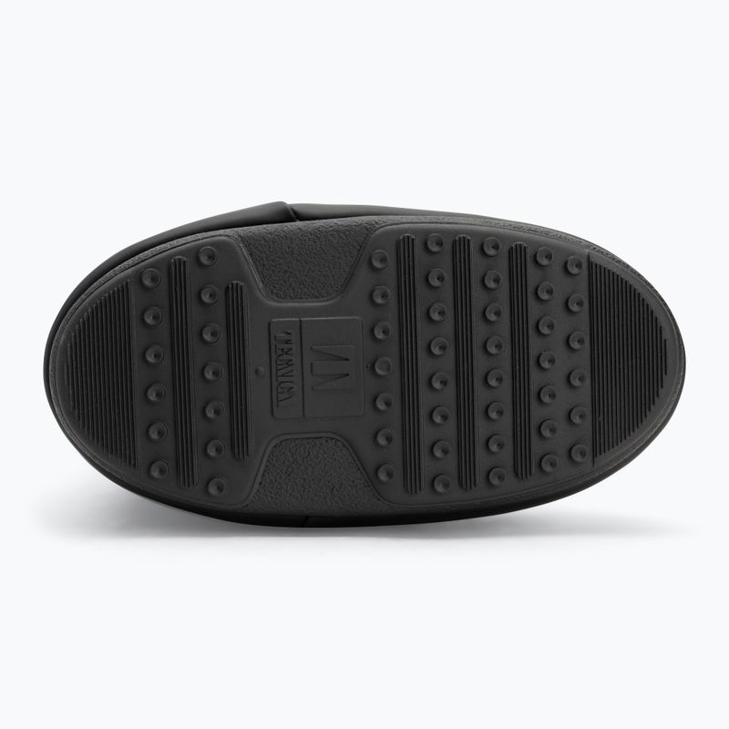 Sniego batai Moon Boot Icon Rubber black 5