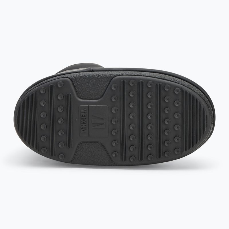 Moteriški sniego batai Moon Boot Icon Low No Lace Rubber black 4