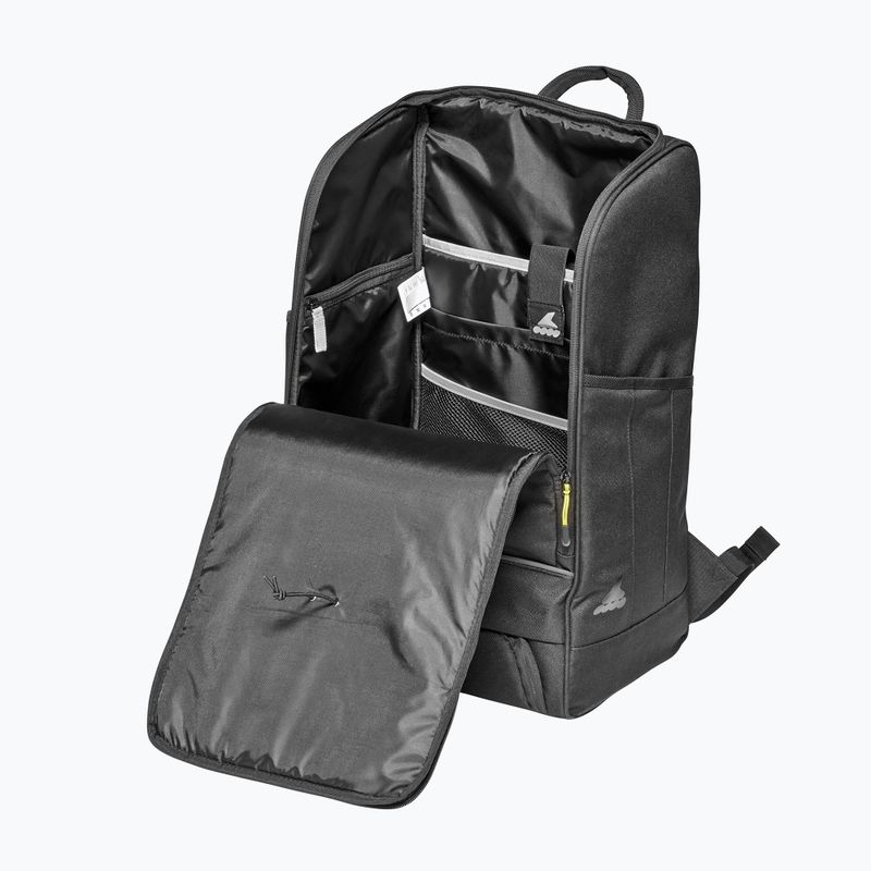 Kuprinė Rollerblade Urban Commuter Eco 30 l black 3