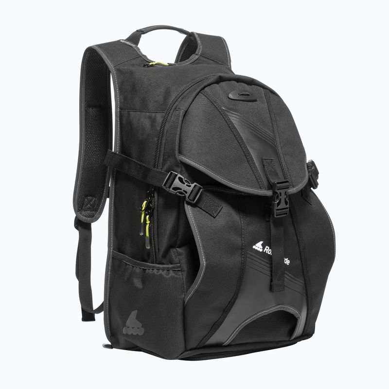 Kuprinė Rollerblade Pro LT 30 l Eco black