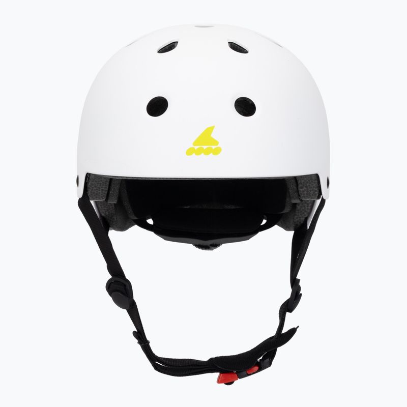 Vaikiška šalmas Rollerblade RB CE Jr white 2