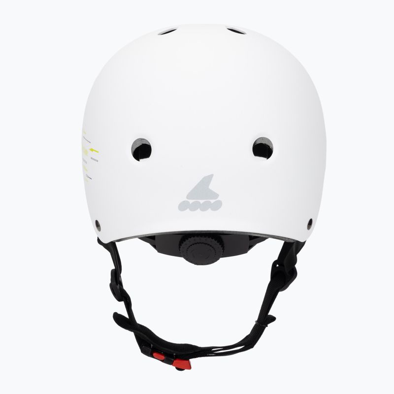 Vaikiška šalmas Rollerblade RB CE Jr white 4