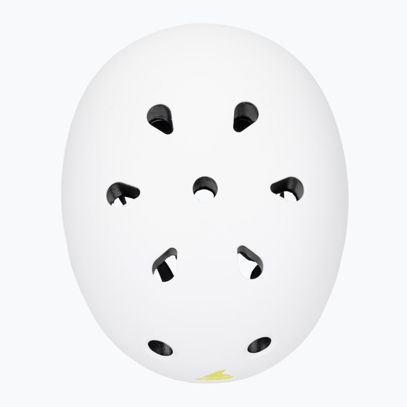 Vaikiška šalmas Rollerblade RB CE Jr white 6