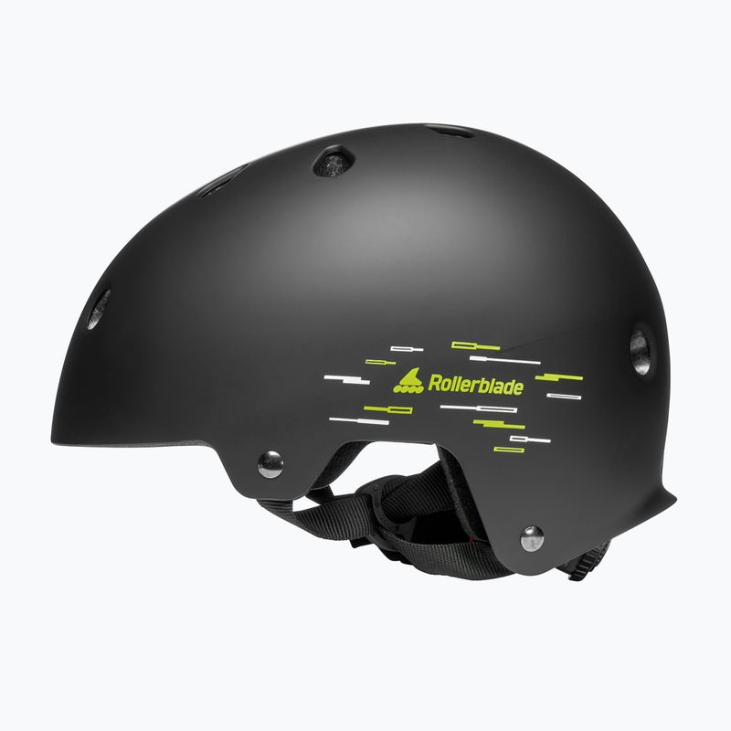 Vaikiška šalmas Rollerblade RB CE Jr black 3
