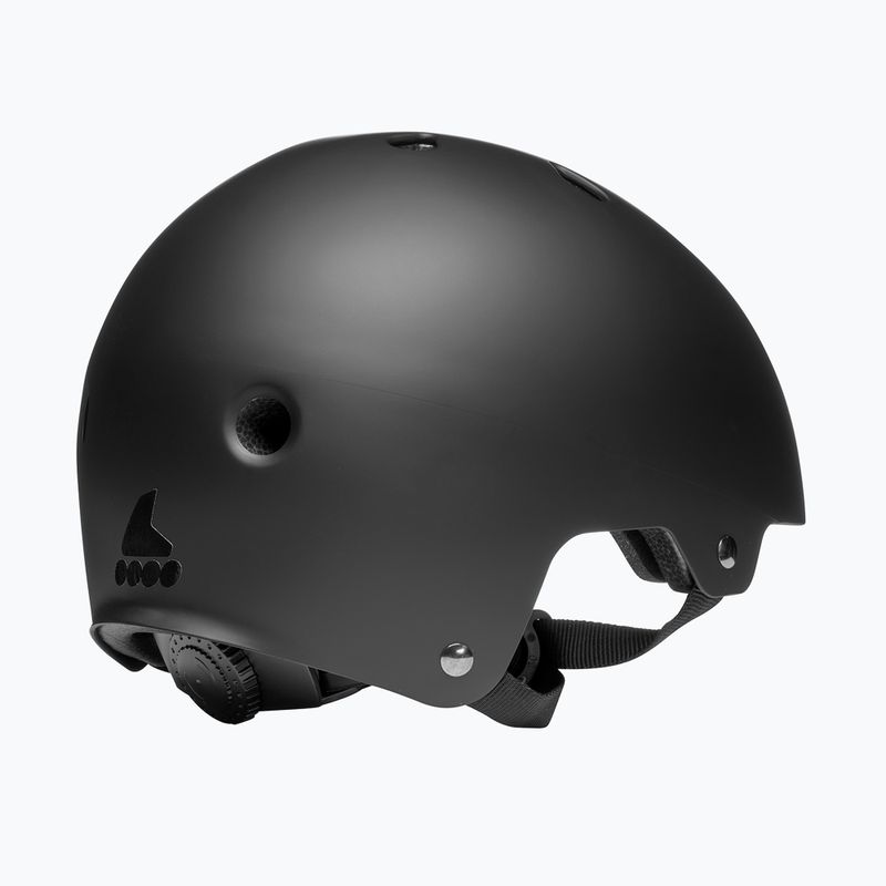 Vaikiška šalmas Rollerblade RB CE Jr black 4