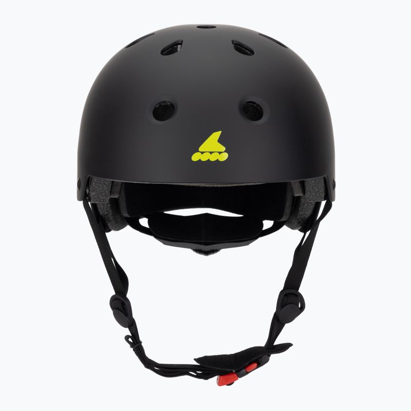 Vaikiška šalmas Rollerblade RB CE Jr black 2